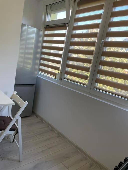 Mav Bucharest Apartment Exterior photo