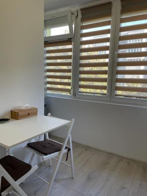 Mav Bucharest Apartment Exterior photo
