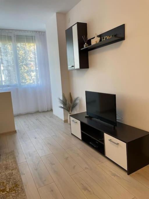 Mav Bucharest Apartment Exterior photo