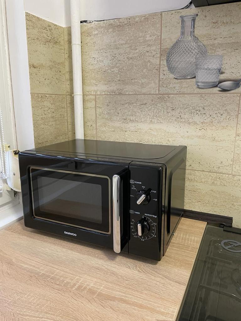 Mav Bucharest Apartment Exterior photo